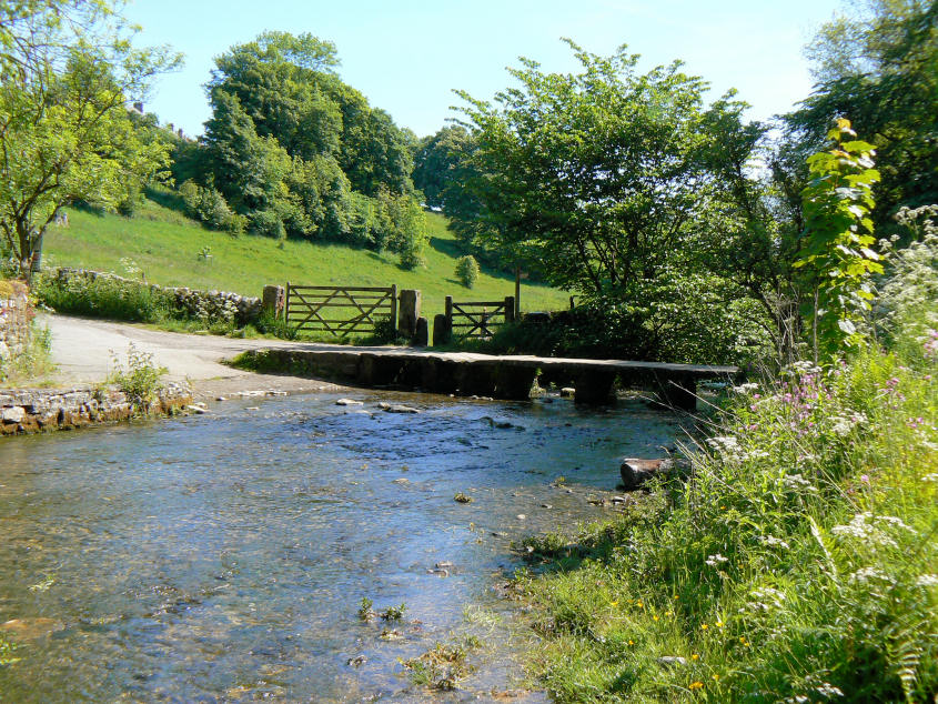 Bradford Dale Bradford Dale
